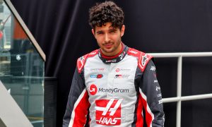 Ocon: No joy in seeing Alpine struggle despite bitter split