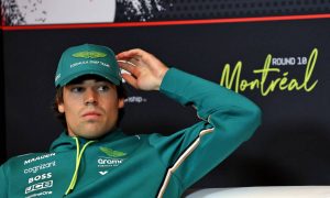 Stroll’s return raises more questions than answers in Montreal