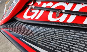 Canadian GP: Thursday's build-up in pictures