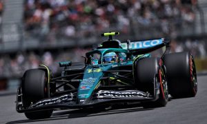 Aston Martin reunites Newey with former Red Bull ally in sim push