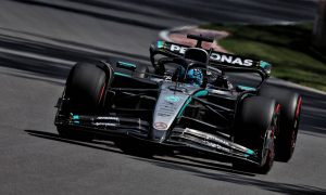 Canadian GP: Russell takes the lead in FP2 – Norris second