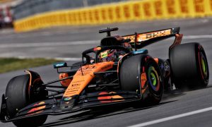 Brundle sounds alarm for Piastri’s rivals: ‘They must deliver now!’