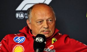 Vasseur's fury: Ferrari boss slams 'stupid' Italian media rumors