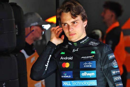 13.06.2025. Formula 1 World Championship, Rd 10, Canadian Grand Prix, Montreal, Canada, Practice Day.
- www.xpbimages.com, EMail: requests@xpbimages.com © Copyright: Batchelor / XPB Images