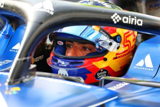 Carlos Sainz (ESP) Atlassian Williams Racing FW47.
13.06.2025. Formula 1 World Championship, Rd 10, Canadian Grand Prix, Montreal, Canada, Practice Day.
- www.xpbimages.com, EMail: requests@xpbimages.com © Copyright: Batchelor / XPB Images