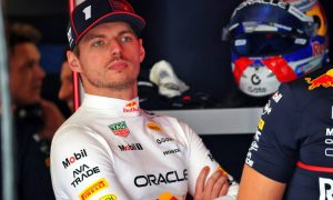 Brundle: Rivals should “goad” Verstappen into a race ban