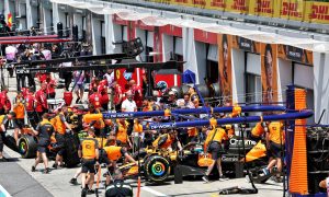 Canadian Grand Prix Free Practice 3 - Results