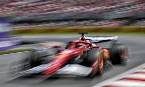 Montreal Speed Trap: Who is the fastest of them all?