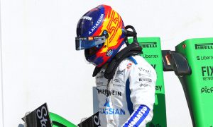 Hadjar sanctioned but Sainz livid over ‘destroyed weekend’