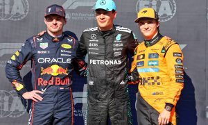 Canadian GP: Saturday's action in pictures