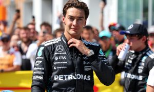 Rosberg hints at reason behind Mercedes’ delay with Russell