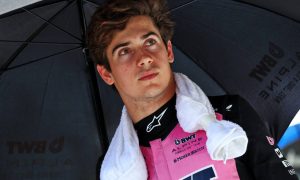 Colapinto set to extend Alpine stint beyond Austrian GP