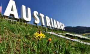 Austrian Grand Prix secures future on F1 calendar until 2041