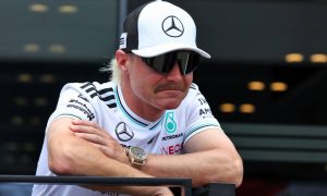Alpine exploring surprise in-season move for Bottas