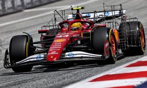 Tech F1i:  Ferrari unleashes ambitious floor design