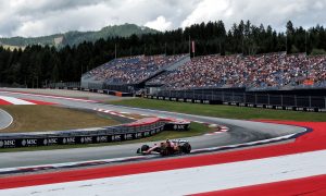 Austrian Grand Prix Free Practice 2 - Results