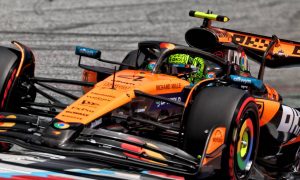 Austrian GP: Norris and Piastri remain on top in FP3