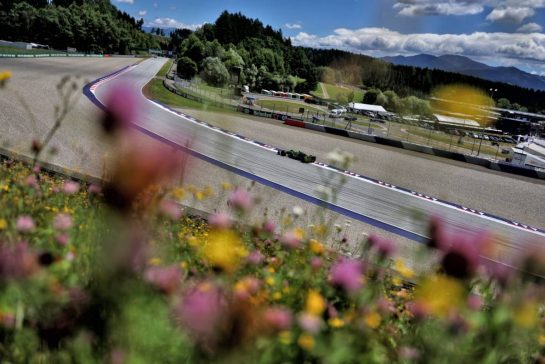 Gabriel Bortoleto (BRA) Sauber C45.
28.06.2025. Formula 1 World Championship, Rd 11, Austrian Grand Prix, Spielberg, Austria, Qualifying Day.
- www.xpbimages.com, EMail: requests@xpbimages.com © Copyright: Charniaux / XPB Images