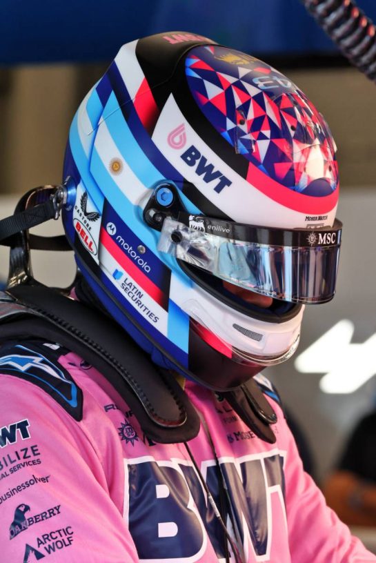 Franco Colapinto (ARG) Alpine F1 Team.
28.06.2025. Formula 1 World Championship, Rd 11, Austrian Grand Prix, Spielberg, Austria, Qualifying Day.
- www.xpbimages.com, EMail: requests@xpbimages.com © Copyright: Moy / XPB Images