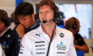 Vowles' new Williams deal ‘made to be’ as Mercedes rumors fade