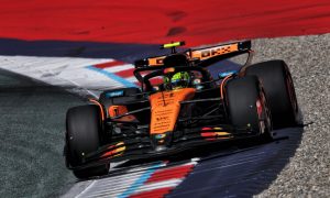 Austrian GP: Norris seals commanding pole – Leclerc second