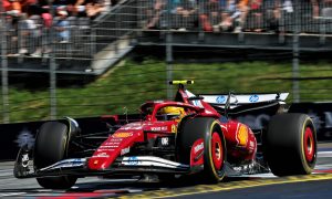 Hamilton highlights ‘brake issues’ that Ferrari must fix