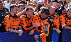 Team Talk - Sunday in Spielberg