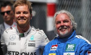 Keke Rosberg’s toughest race: F1 legend battles health issues