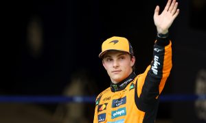 Relaxed Piastri not looking at F1 title as ‘do or die’ chance