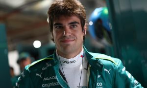 Stroll cleared to race in Montreal following hand surgery