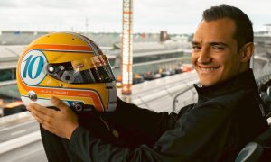 Vowles reveals why Williams ruled out Palou for 2025 F1 season