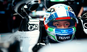 Wolff details Antonelli’s three-year path – and urges patience