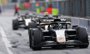 Williams faced FIA scrutiny over wind-tunnel access by F1 movie