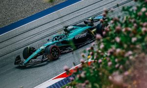 Austrian GP Speed Trap: Who is the fastest of them all?