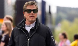 ‘A gem and a gent’: Brad Pitt praises Hamilton’s role in F1 movie