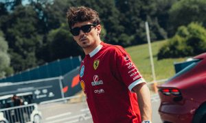 Leclerc sounds alarm over Ferrari’s 2026 car after simulator test