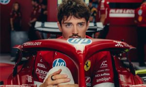 Leclerc addresses Ferrari future amidst ‘complicated moment’