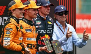 Verstappen genius evokes Senna, says F1 legend Fittipaldi