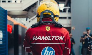 Norris on Verstappen's Spanish GP antics: 'You know the answer'