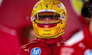 Vasseur still urging patience amid Hamilton’s growing pains