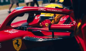 Hamilton's radio chatter: Ferrari car 'the worst it's ever been'