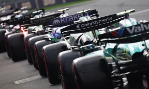 Formula 1 now a $2B sponsorship powerhouse, trails only NFL