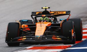 Norris hails ‘good step forward’ by McLaren’s updated MCL39