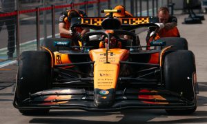 Tech F1i: No let-up in McLaren's development push in Canada