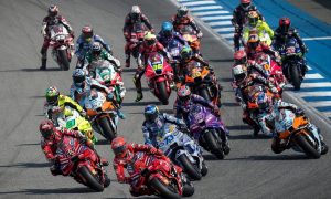 Liberty Media secures final green light for MotoGP acquisition