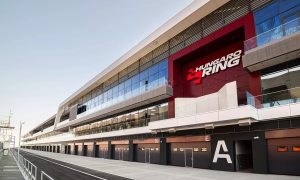 Hungaroring unveils stunning new facilities ahead of 40th GP