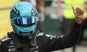 Russell facing ‘interesting’ Spanish GP amid set-up and tyre questions