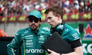 Alonso: Top four teams ‘nearly untouchable’ for remainder of 2025