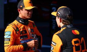 Herbert: Norris vs. Piastri title battle hinges on ‘mentality’