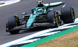 Honda 2026 engine fitting ‘hand in glove’ with Aston chassis - Cowell